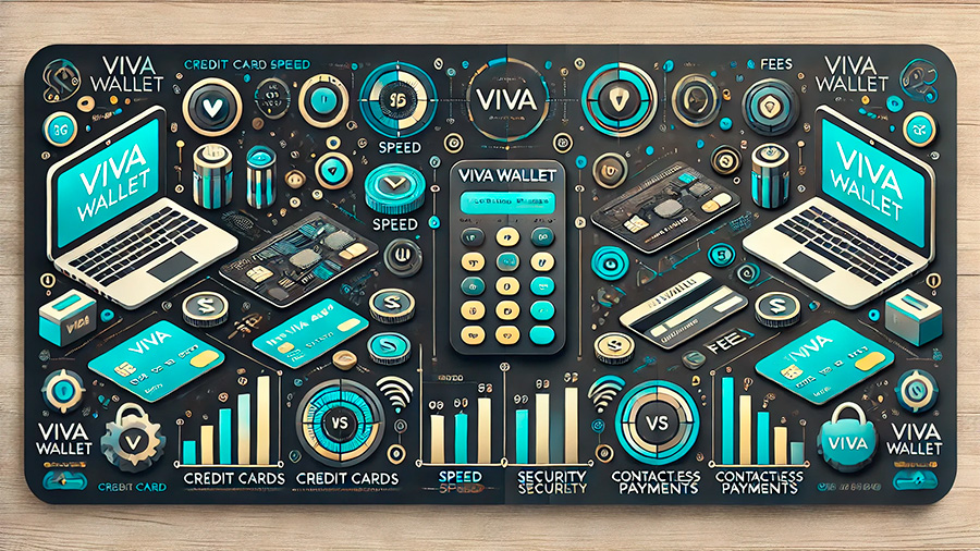 Comparing Viva Wallet