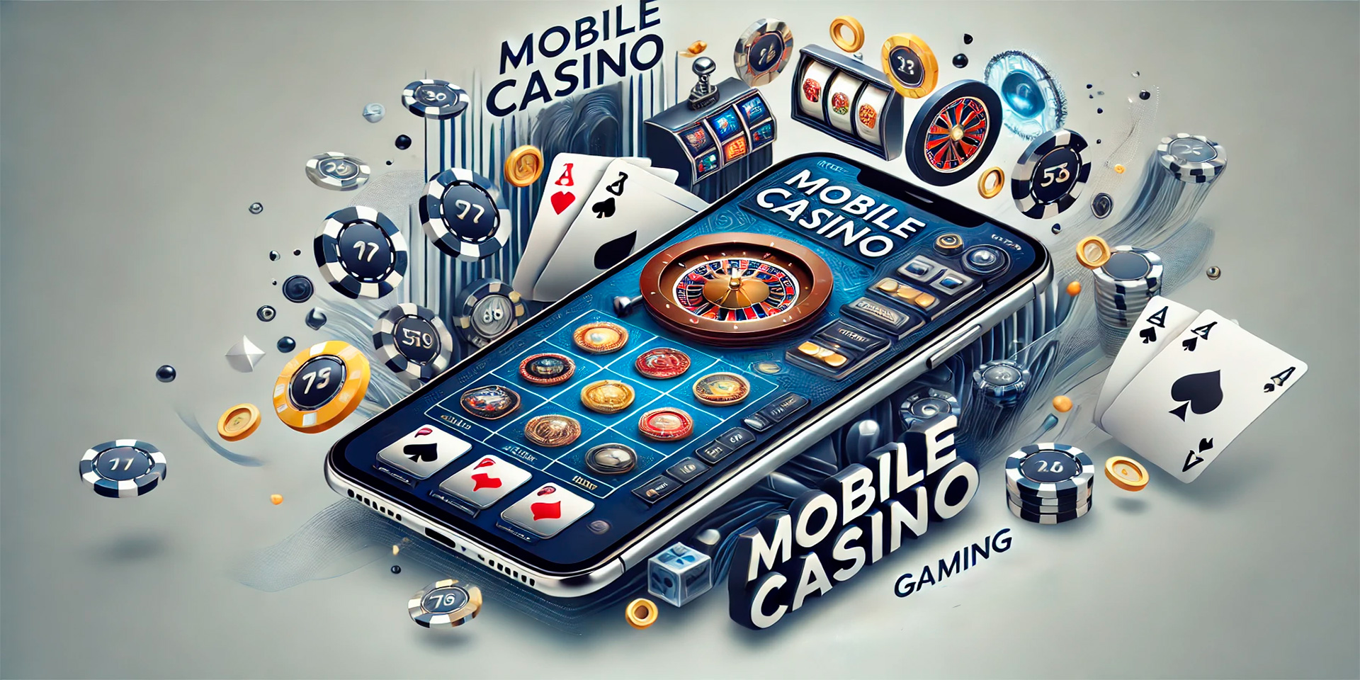 Mobile Casino